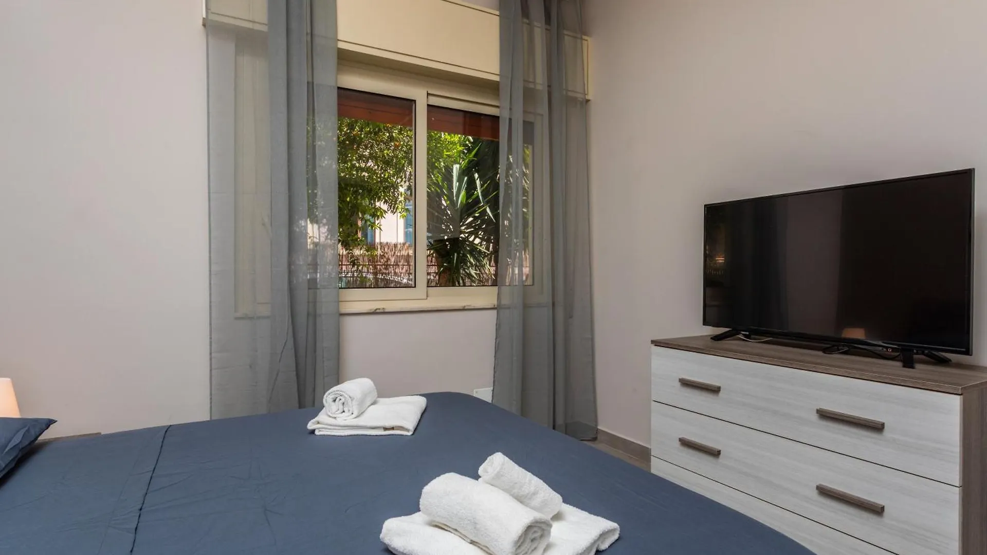 Holiday Home Castello Aci Castello 0*,
